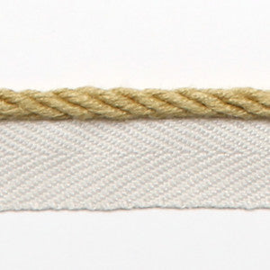 Europatex Fabric Le Lin Micro Cord Jute