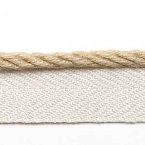 Europatex Trim Le Lin Micro Cord Linen
