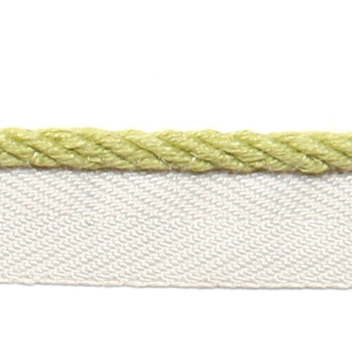 Le Lin Micro Cord Pear by Europatex Designer Fabric Le Lin 63% Linen, 37% Rayon 0.13 inches - Swanky Fabrics -