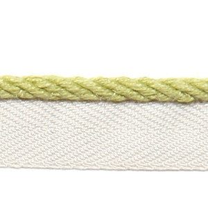 Europatex Fabric Le Lin Micro Cord Pear