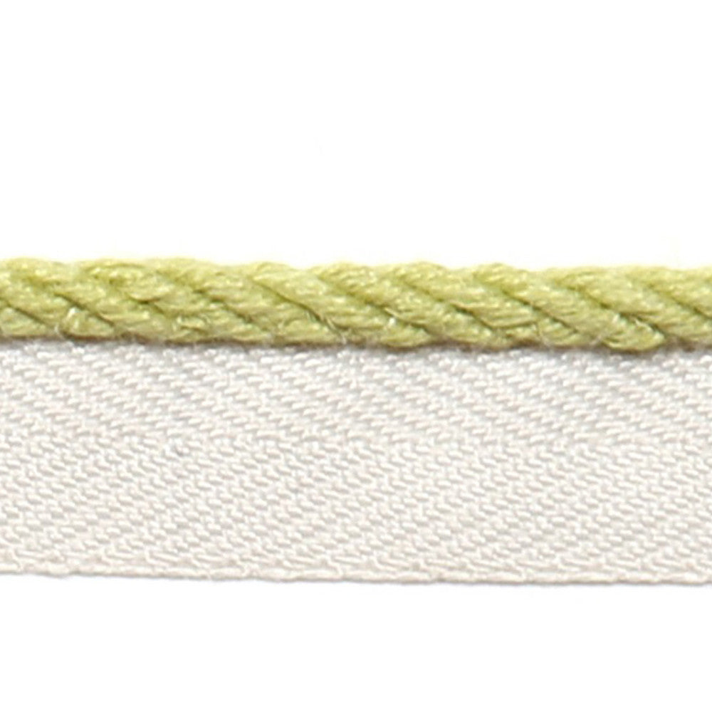 Le Lin Micro Cord Pear by Europatex Designer Fabric Le Lin 63% Linen, 37% Rayon 0.13 inches - Swanky Fabrics -