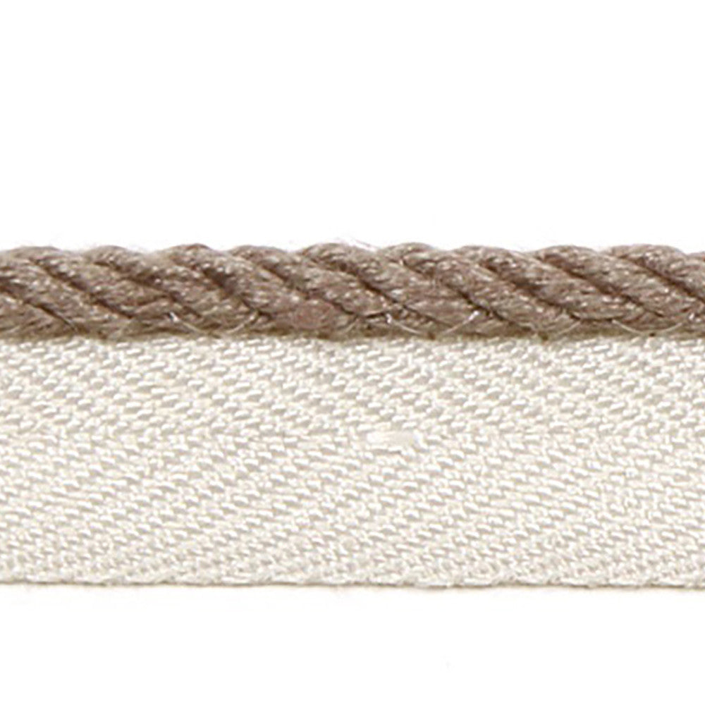 Le Lin Micro Cord Shadow by Europatex Designer Fabric Le Lin 63% Linen, 37% Rayon 0.13 inches - Swanky Fabrics -