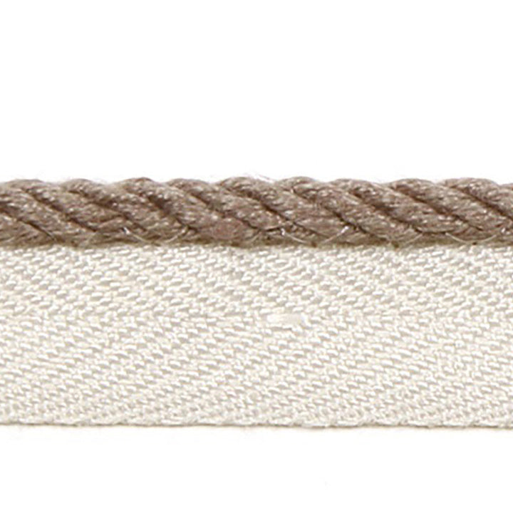 Le Lin Micro Cord Shadow by Europatex Designer Fabric Le Lin 63% Linen, 37% Rayon 0.13 inches - Swanky Fabrics -