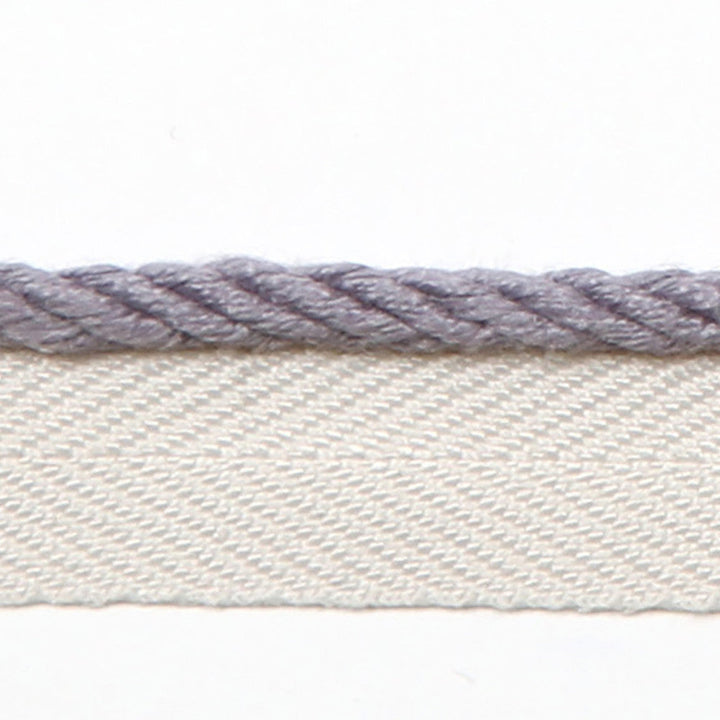 Le Lin Micro Cord Tranquility by Europatex Designer Fabric Le Lin 63% Linen, 37% Rayon 0.13 inches - Swanky Fabrics -