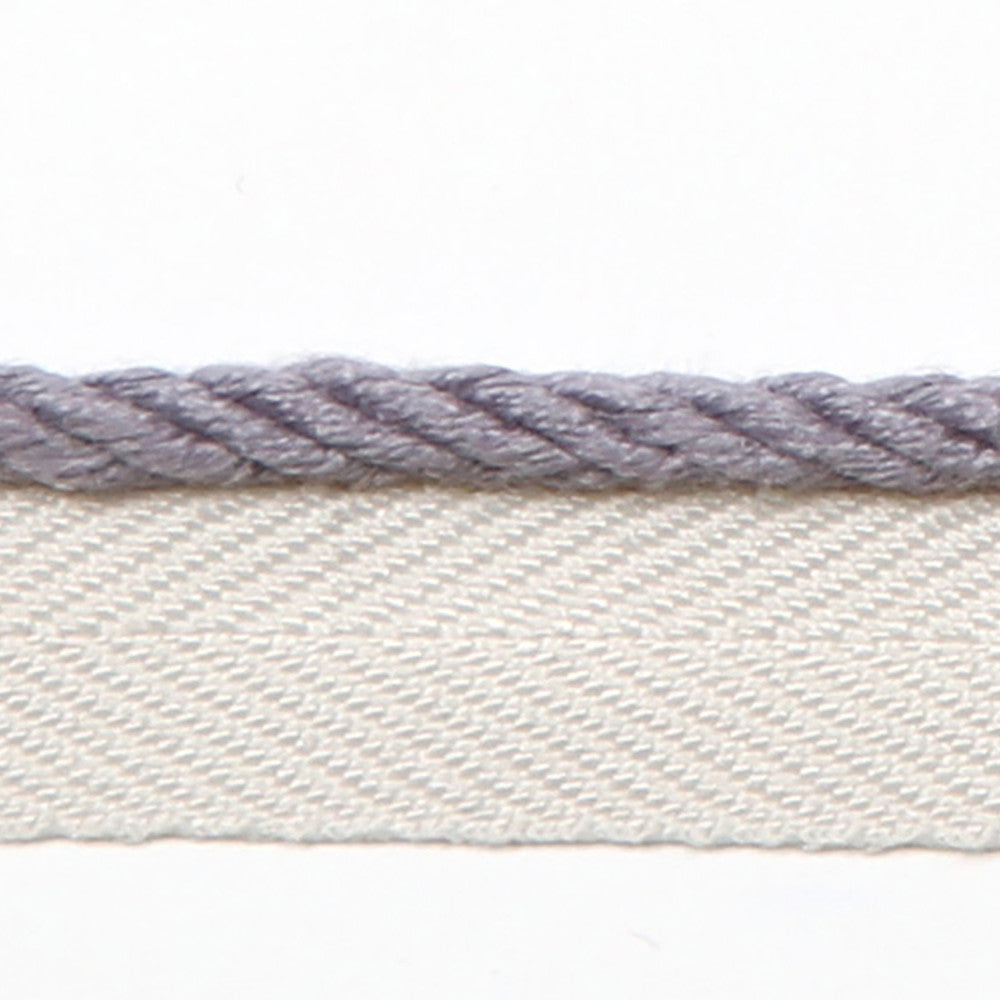 Le Lin Micro Cord Tranquility by Europatex Designer Fabric Le Lin 63% Linen, 37% Rayon 0.13 inches - Swanky Fabrics -
