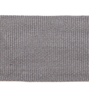 Europatex Fabric Le Lin 2 Tape Battleship