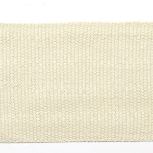 Europatex Fabric Le Lin 2 Tape Bone