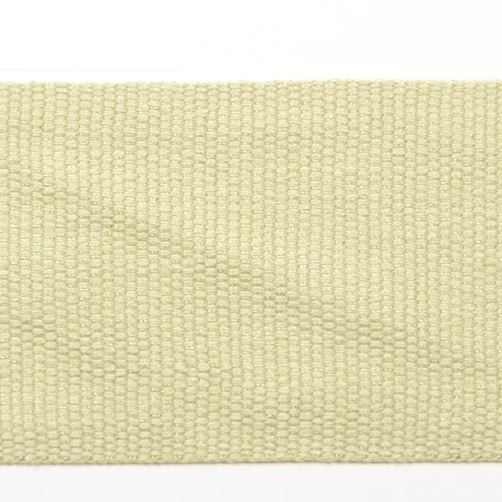 Le Lin 2 Tape Camouflage by Europatex Designer Fabric Le Lin 63% Linen, 37% Rayon 2.00 inches - Swanky Fabrics -