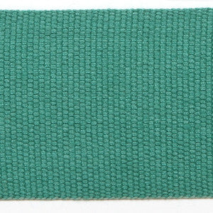 Europatex Fabric Le Lin 2 Tape Forest