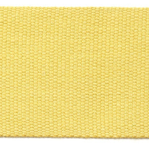 Europatex Fabric Le Lin 2 Tape Gold