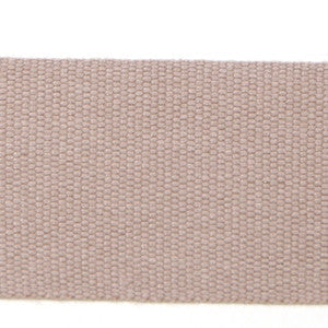 Europatex Fabric Le Lin 2 Tape Grape