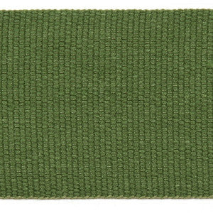 Europatex Fabric Le Lin 2 Tape Grasshopper