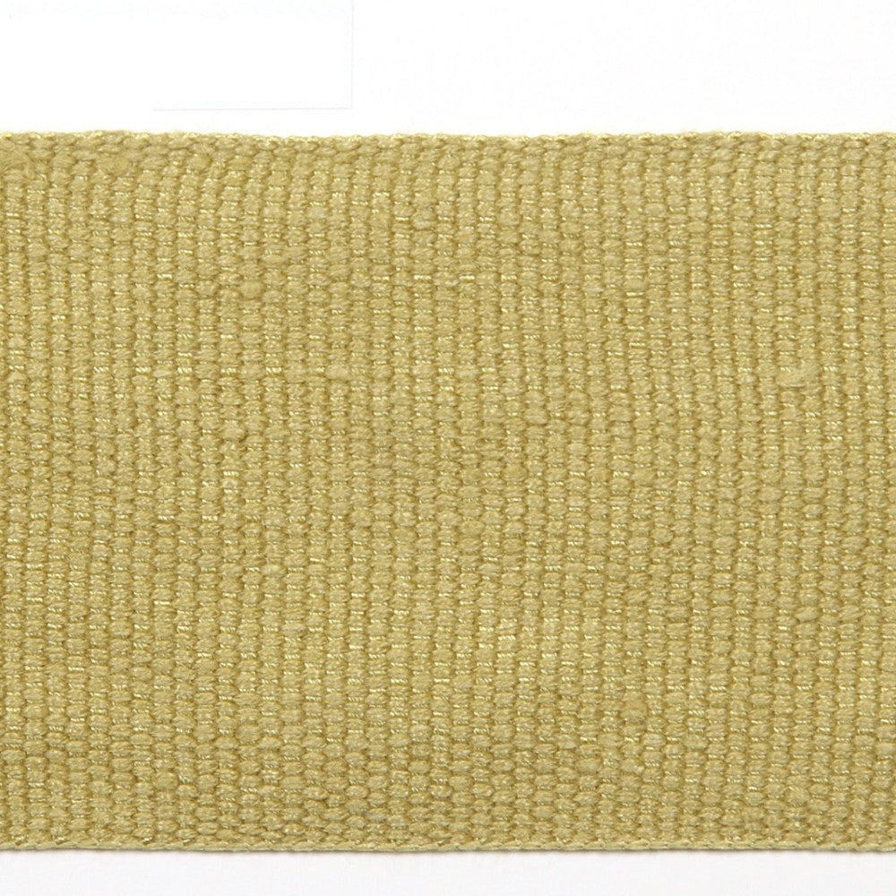 Le Lin 2 Tape Jute by Europatex Designer Fabric Le Lin 63% Linen, 37% Rayon 2.00 inches - Swanky Fabrics -