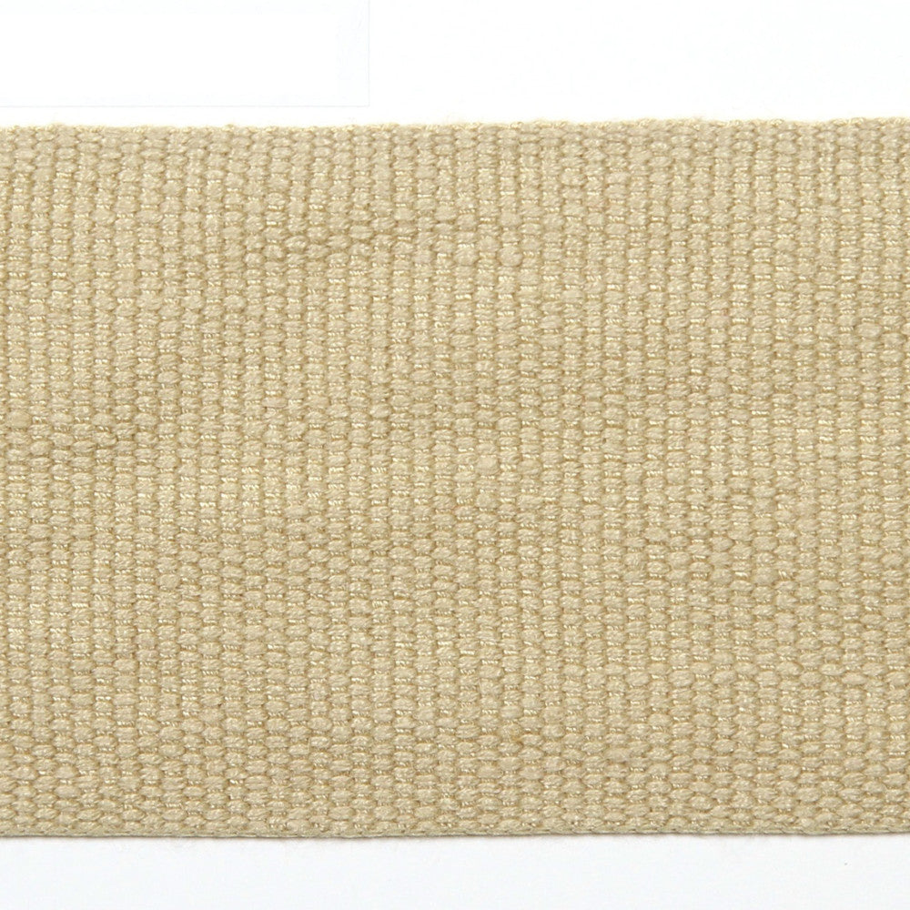 Le Lin 2 Tape Linen by Europatex Designer Fabric Le Lin 63% Linen, 37% Rayon 2.00 inches - Swanky Fabrics -