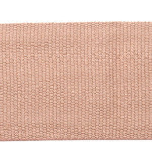 Europatex Fabric Le Lin 2 Tape Nude