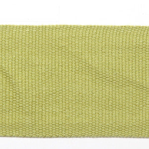 Europatex Fabric Le Lin 2 Tape Pear