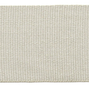 Europatex Fabric Le Lin 2 Tape Pebble