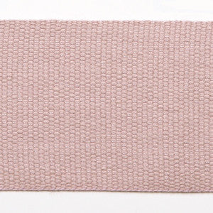 Europatex Fabric Le Lin 2 Tape Pink Bliss