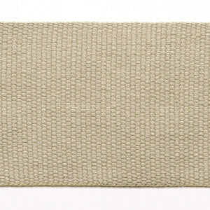 Europatex Fabric Le Lin 2 Tape Quartz