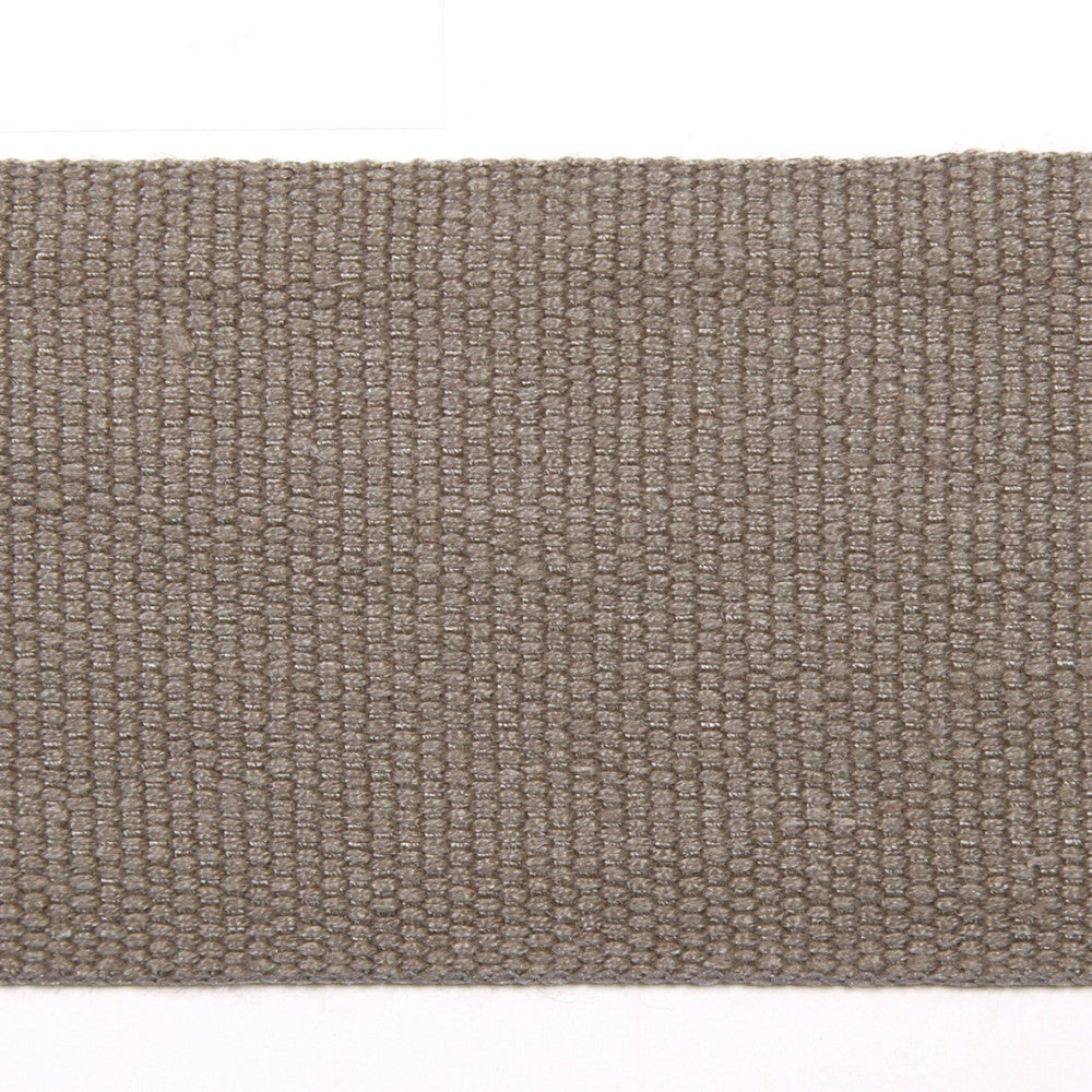 Le Lin 2 Tape Shadow by Europatex Designer Fabric Le Lin 63% Linen, 37% Rayon 2.00 inches - Swanky Fabrics -