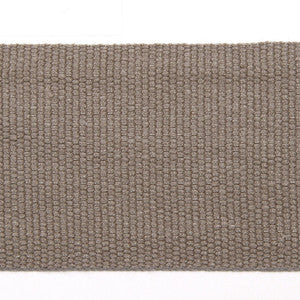 Europatex Fabric Le Lin 2 Tape Shadow