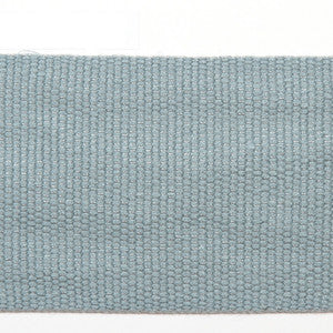 Europatex Fabric Le Lin 2 Tape Sky