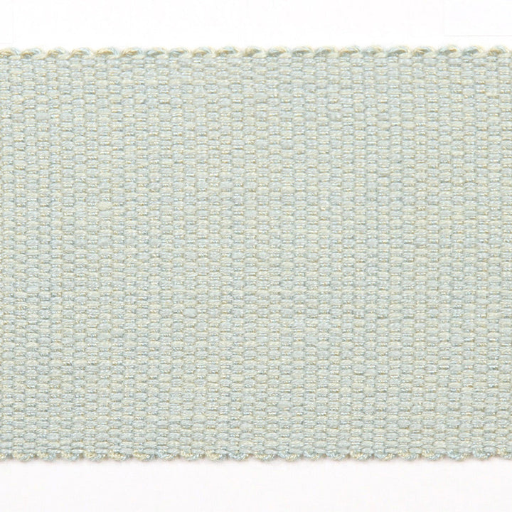 Le Lin 2 Tape Spa by Europatex Designer Fabric Le Lin 63% Linen, 37% Rayon 2.00 inches - Swanky Fabrics -