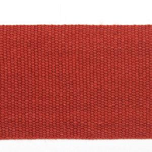 Europatex Fabric Le Lin 2 Tape Spice