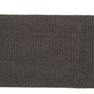 Europatex Fabric Le Lin 2 Tape Steel