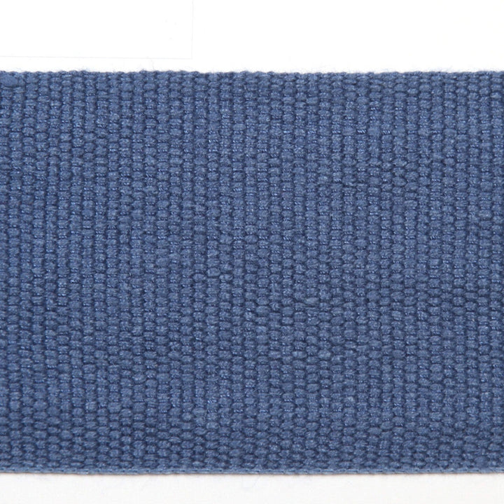 Le Lin 2 Tape Twilight by Europatex Designer Fabric Le Lin 63% Linen, 37% Rayon 2.00 inches - Swanky Fabrics -
