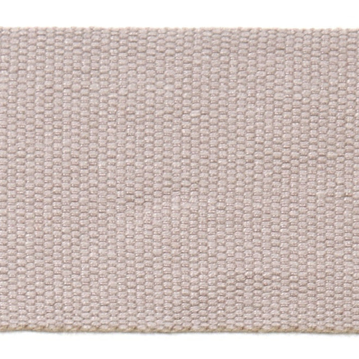 Le Lin 2 Tape Whisper by Europatex Designer Fabric Le Lin 63% Linen, 37% Rayon 2.00 inches - Swanky Fabrics -