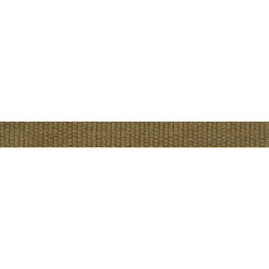 Europatex Fabric Le Lin Micro Tape Bayleaf