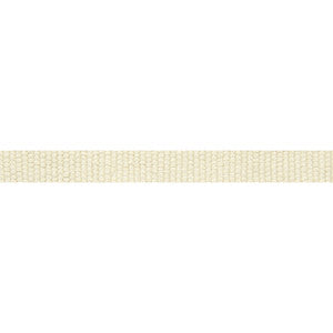Europatex Fabric Le Lin Micro Tape Bone