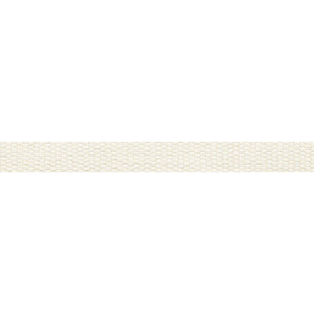 Le Lin Micro Tape Cotton by Europatex Designer Fabric Le Lin 63% Linen, 37% Rayon 0.56 inches - Swanky Fabrics -