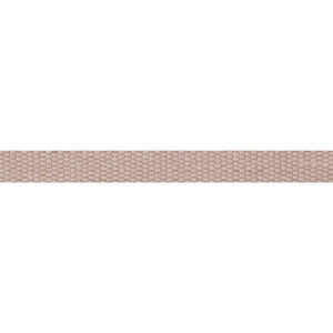 Europatex Fabric Le Lin Micro Tape Grape