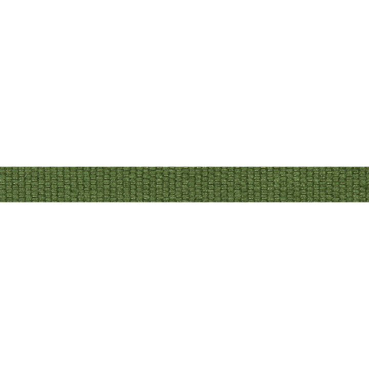 Le Lin Micro Tape Grasshopper by Europatex Designer Fabric Le Lin 63% Linen, 37% Rayon 0.56 inches - Swanky Fabrics -