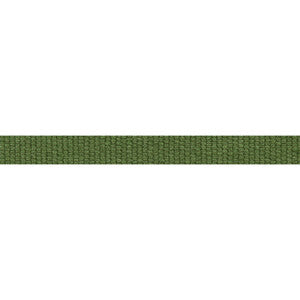 Europatex Fabric Le Lin Micro Tape Grasshopper