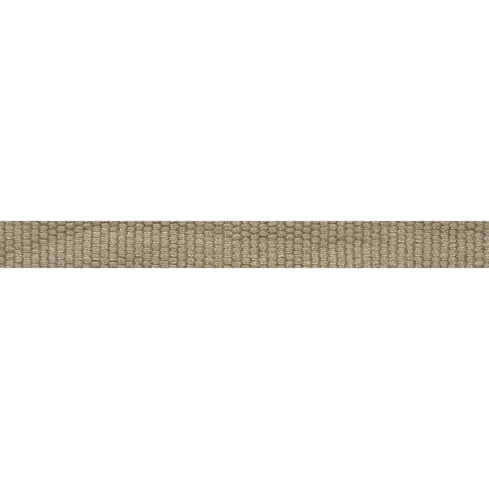 Le Lin Micro Tape Haze by Europatex Designer Fabric Le Lin 63% Linen, 37% Rayon 0.56 inches - Swanky Fabrics -