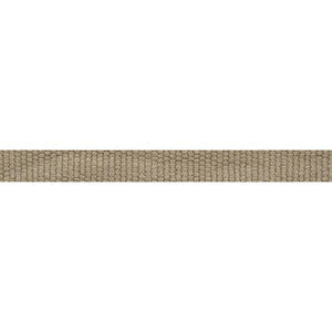 Europatex Fabric Le Lin Micro Tape Haze
