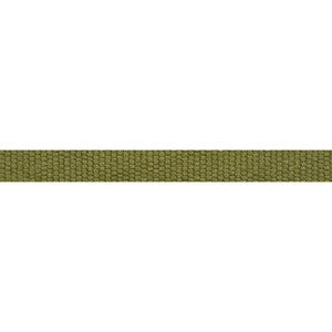 Europatex Fabric Le Lin Micro Tape Leaf