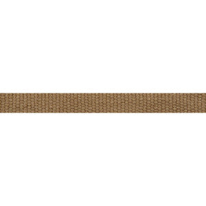 Europatex Fabric Le Lin Micro Tape Mocha