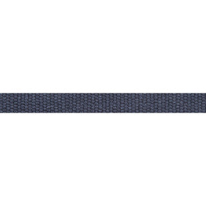 Europatex Fabric Le Lin Micro Tape Navy