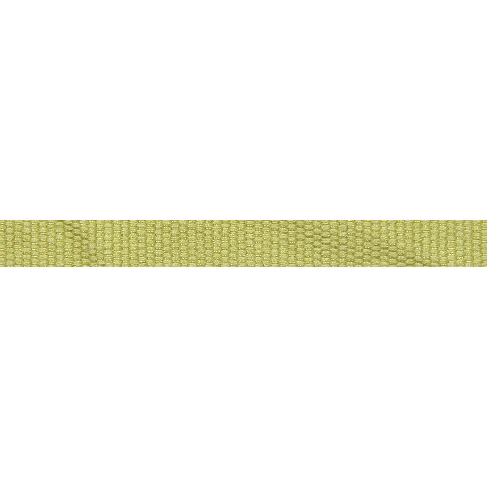 Le Lin Micro Tape Pear by Europatex Designer Fabric Le Lin 63% Linen, 37% Rayon 0.56 inches - Swanky Fabrics -