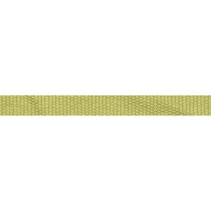 Europatex Fabric Le Lin Micro Tape Pear
