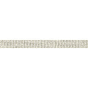 Europatex Fabric Le Lin Micro Tape Pebble