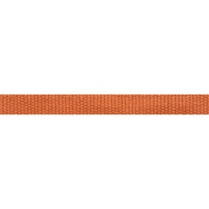 Europatex Fabric Le Lin Micro Tape Saffron