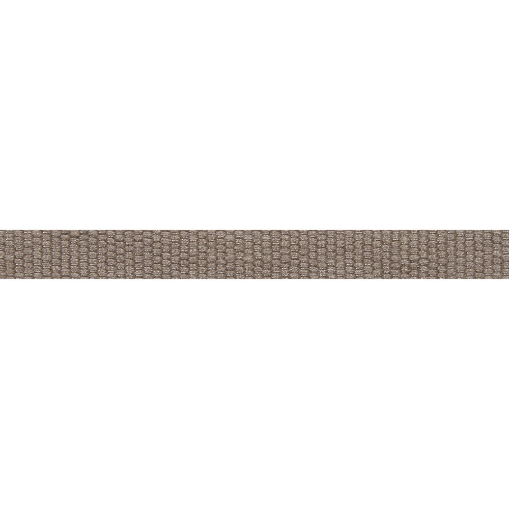 Le Lin Micro Tape Shadow by Europatex Designer Fabric Le Lin 63% Linen, 37% Rayon 0.56 inches - Swanky Fabrics -