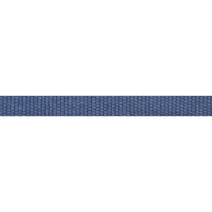 Le Lin Micro Tape Twilight by Europatex Designer Fabric Le Lin 63% Linen, 37% Rayon 0.56 inches - Swanky Fabrics -