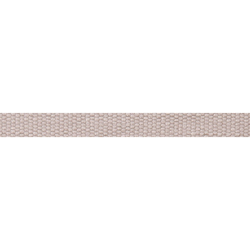 Le Lin Micro Tape Whisper by Europatex Designer Fabric Le Lin 63% Linen, 37% Rayon 0.56 inches - Swanky Fabrics -