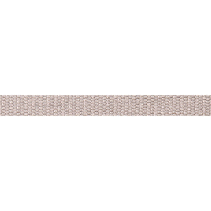 Le Lin Micro Tape Whisper by Europatex Designer Fabric Le Lin 63% Linen, 37% Rayon 0.56 inches - Swanky Fabrics -